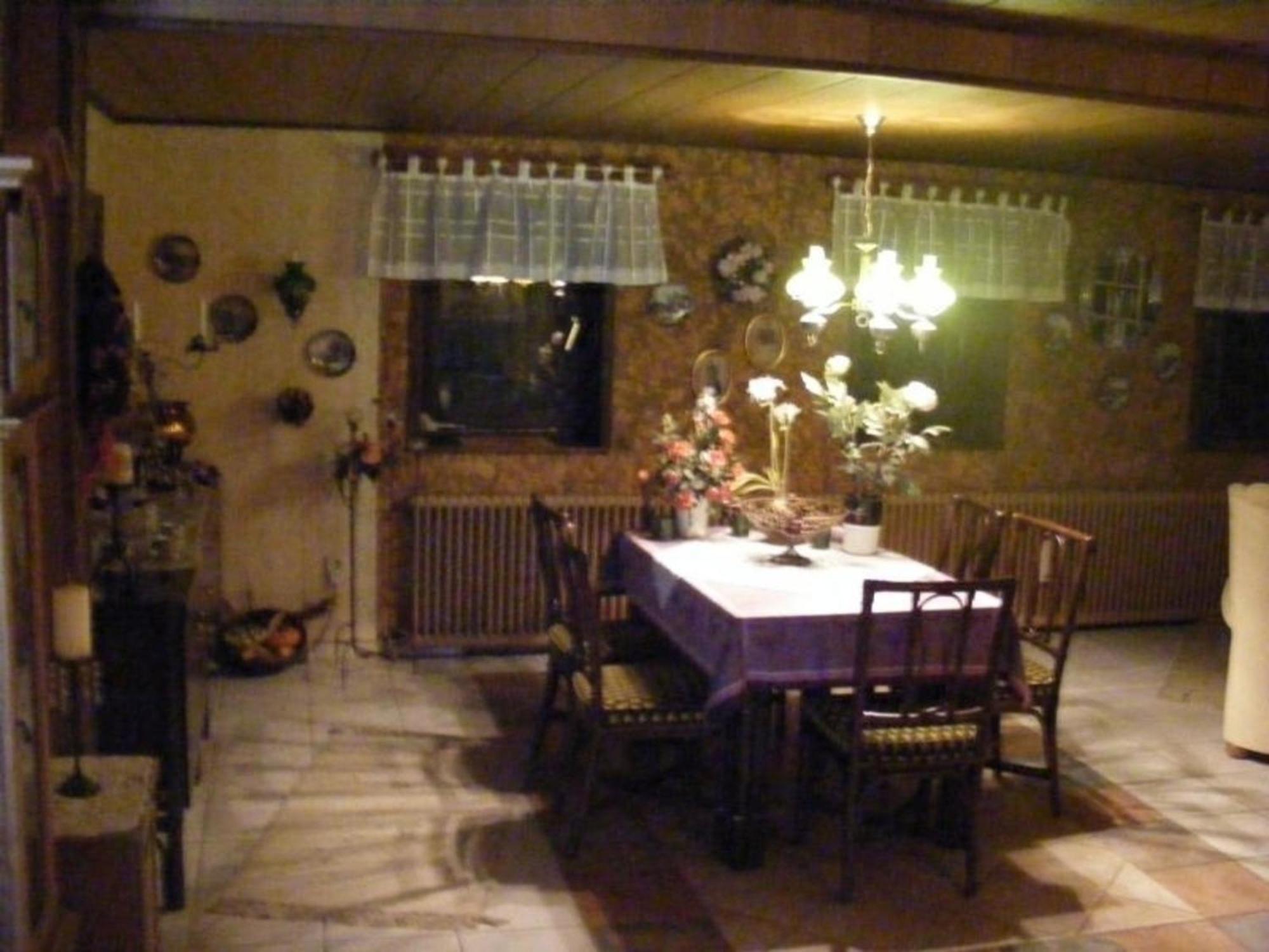 Landhaus An Der Hase Herzlake Exterior foto